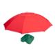 WLDPRO Welding umbrella Ø2 M RED color